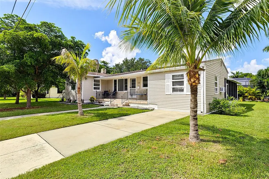 315 Durrance Street, Punta Gorda, FL 33950 - #3