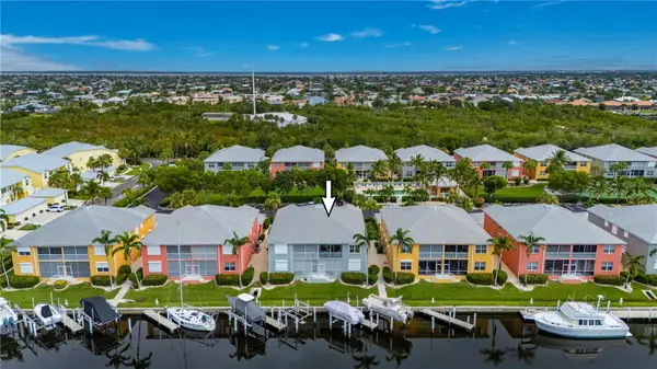 2002 Bal Harbor Boulevard #2221, PUNTA GORDA, FL 33950
