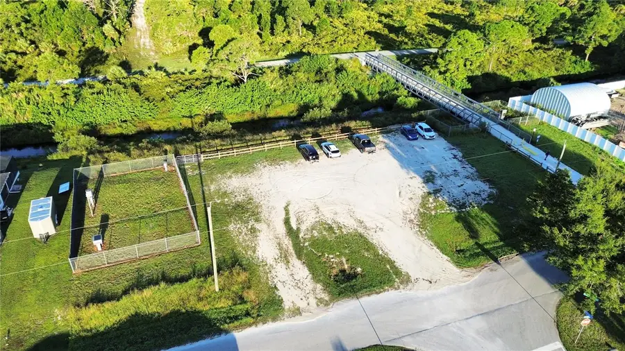 Lot 18, Crock Avenue, North Port, FL 34291 - #2
