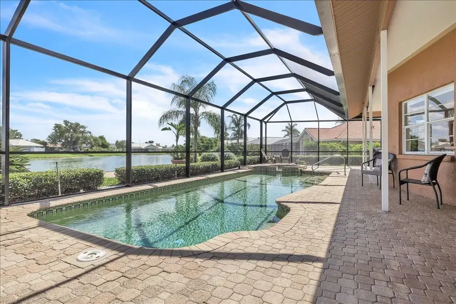 373 Eden Drive, Englewood, FL 34223 - #2