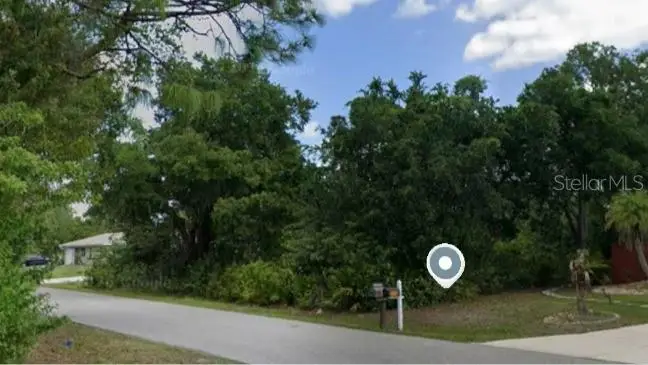 3214 Leamington Street, Port Charlotte, FL 33980 - #3