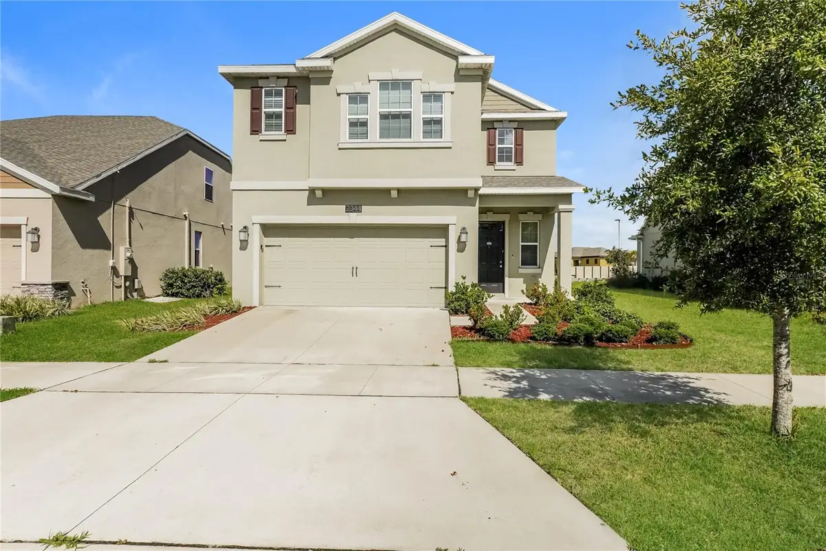 2344 Crescent Moon Street, Kissimmee, FL 34746 - #1