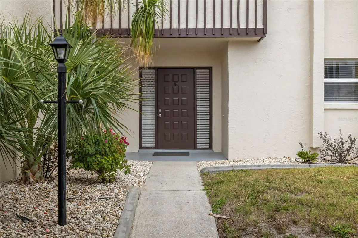 311 Garvin Street #411B, Punta Gorda, FL 33950 - #1