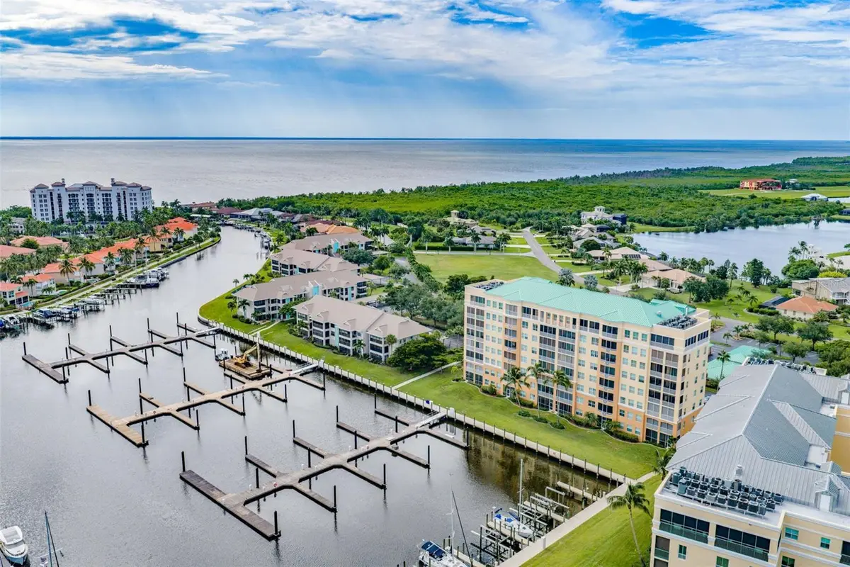2060 Matecumbe Key Road #2803, Punta Gorda, FL 33955 - #1