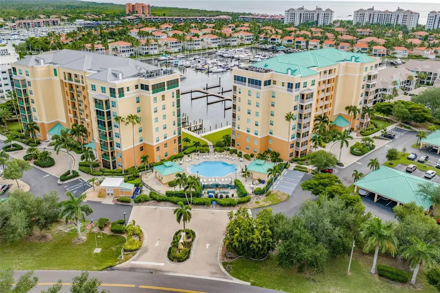 2060 Matecumbe Key Road #2803, Punta Gorda, FL 33955 - #2