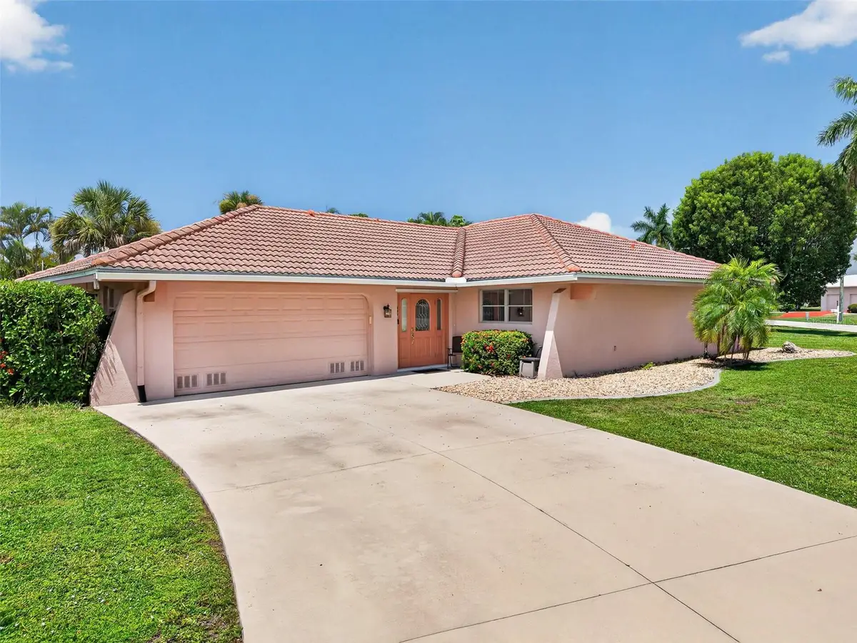 401 Norma Court, Punta Gorda, FL 33950 - #1