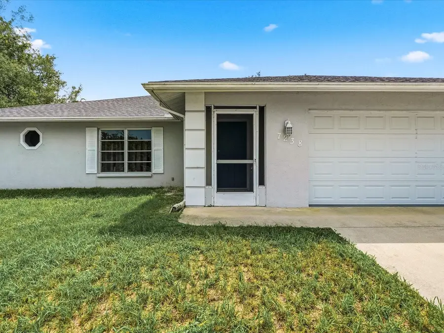 7238 Spinnaker Boulevard, Englewood, FL 34224 - #3