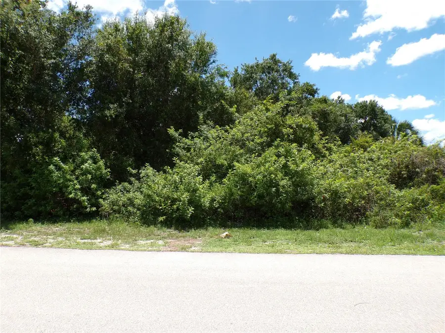 27045 Monte Cristo Boulevard, Punta Gorda, FL 33955 - #2
