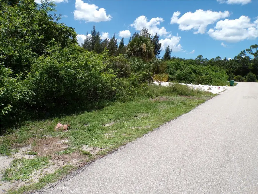27045 Monte Cristo Boulevard, Punta Gorda, FL 33955 - #3