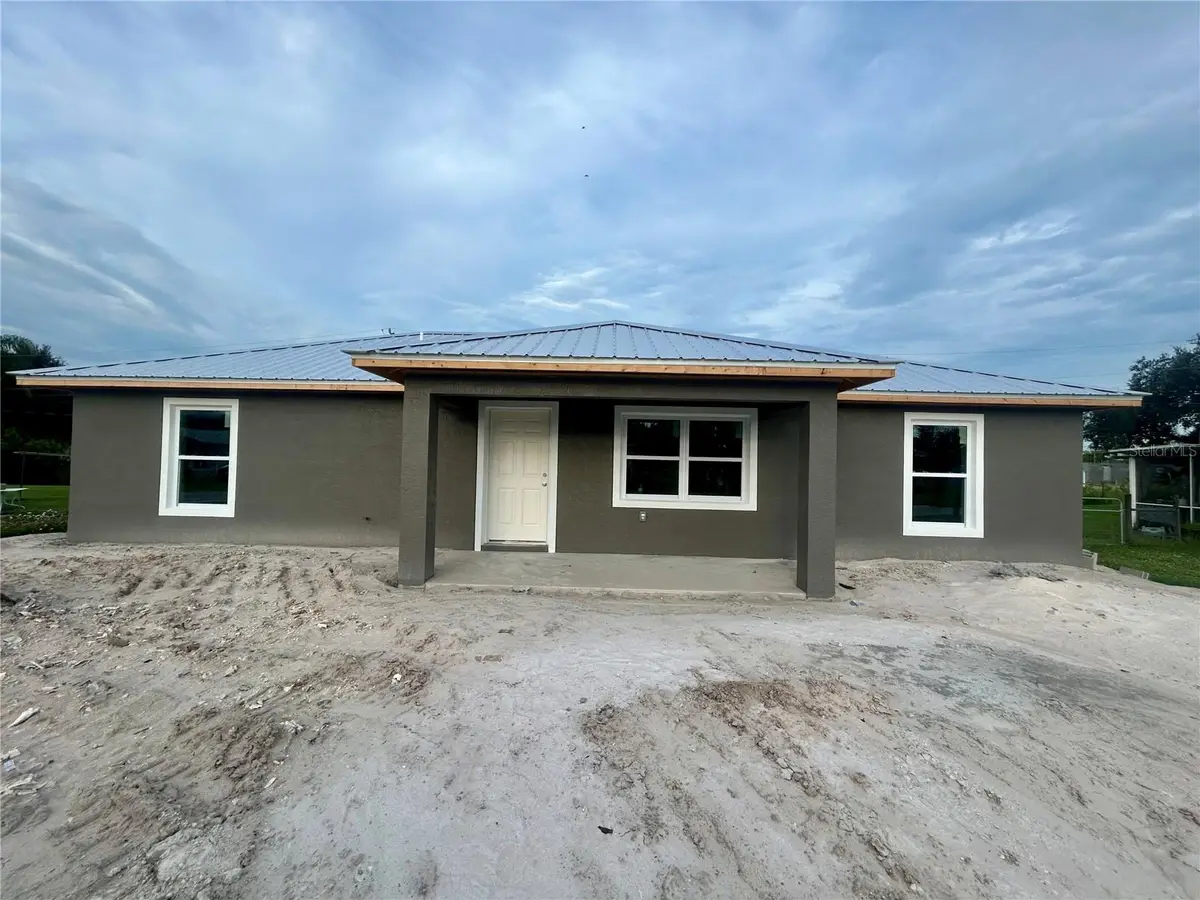 11506 SW Lemon Avenue, Arcadia, FL 34269 - #1