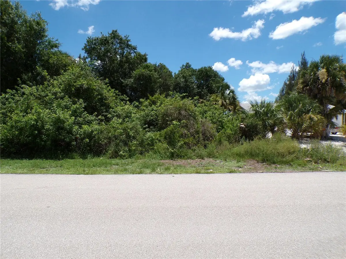 27039 Monte Cristo Boulevard, Punta Gorda, FL 33955 - #1