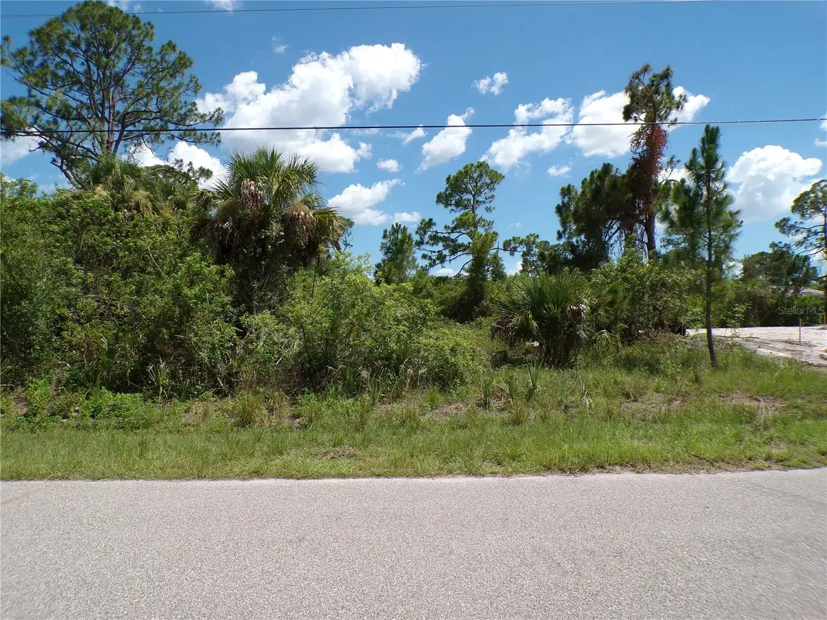 Simonton Avenue, North Port, FL 34286 - #1