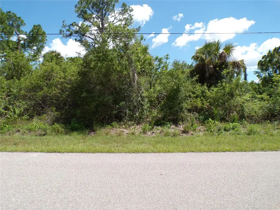Simonton Avenue, North Port, FL 34286 - #2