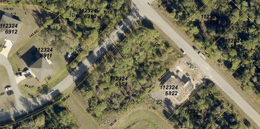N San Mateo Drive, North Port, FL 34288 - #2