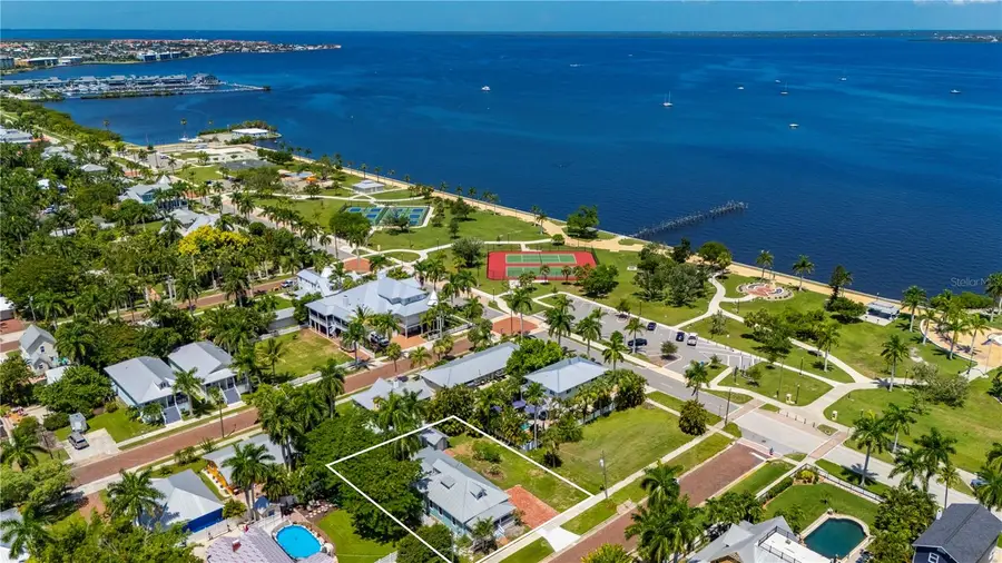 115 Gill Street, Punta Gorda, FL 33950 - #2