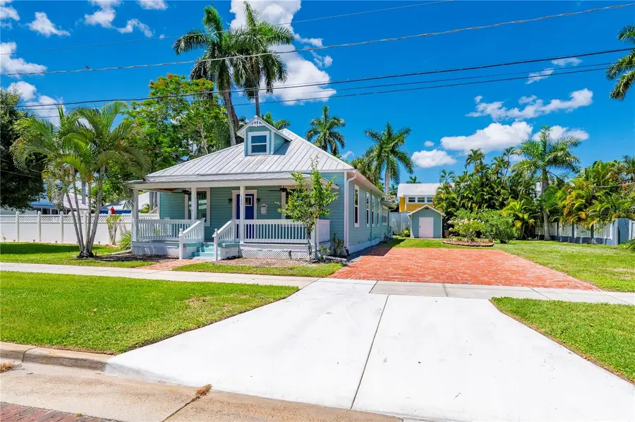 115 Gill Street, Punta Gorda, FL 33950 - #3