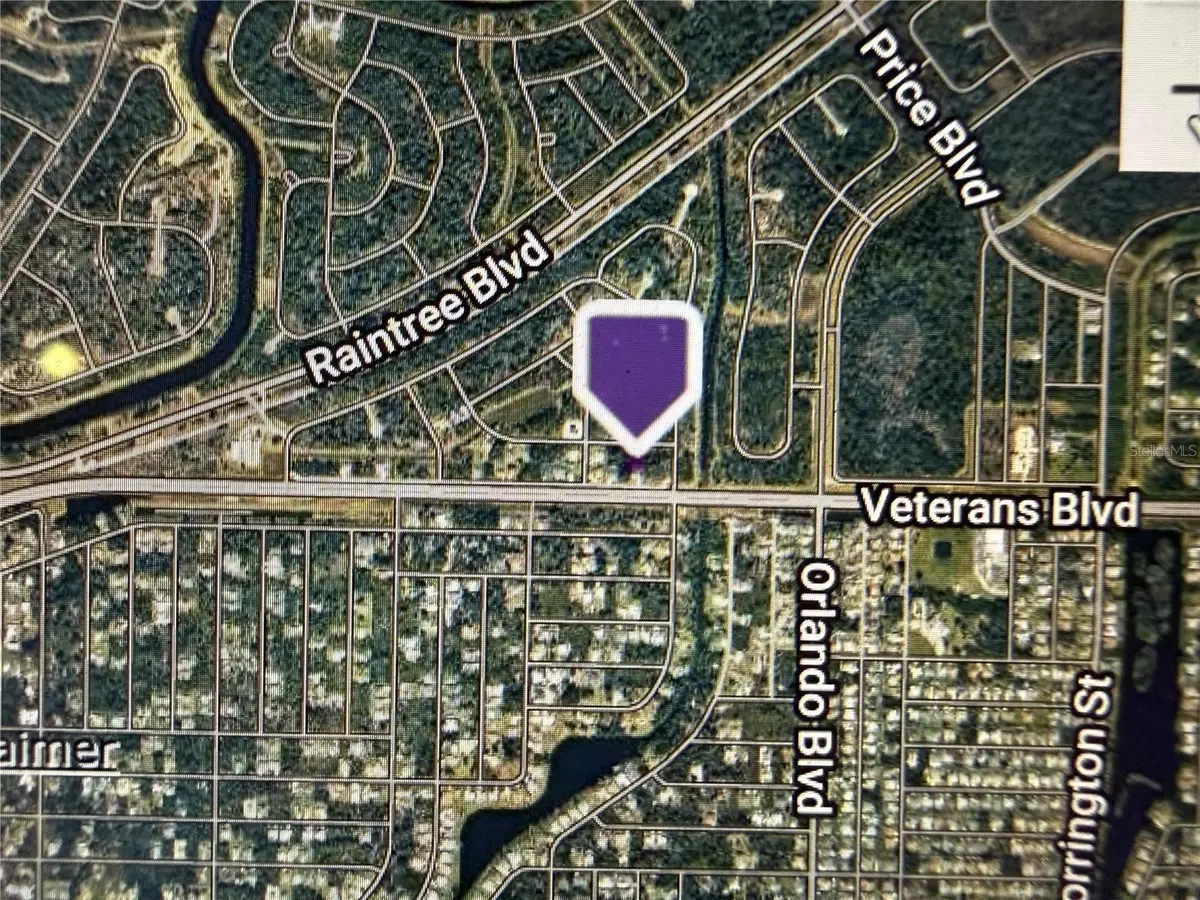 Dellbrook Avenue, North Port, FL 34288 - #1