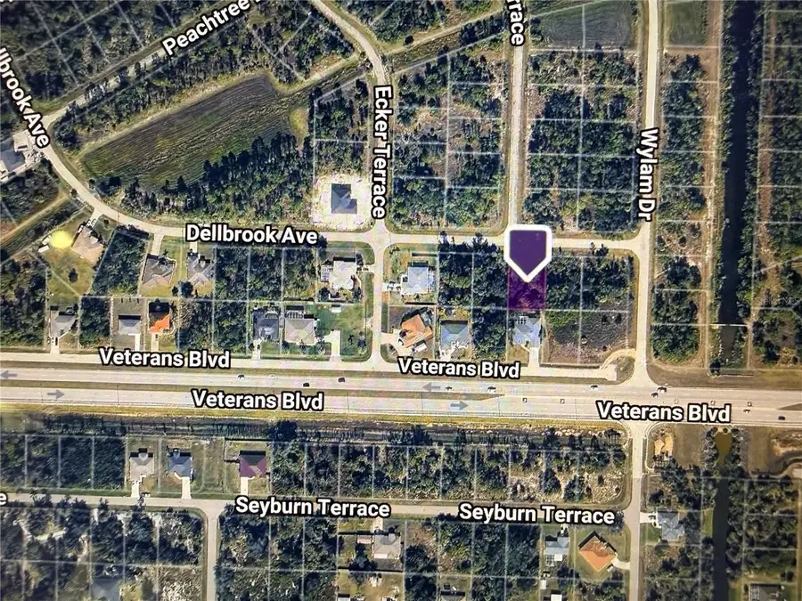 Dellbrook Avenue, North Port, FL 34288 - #3
