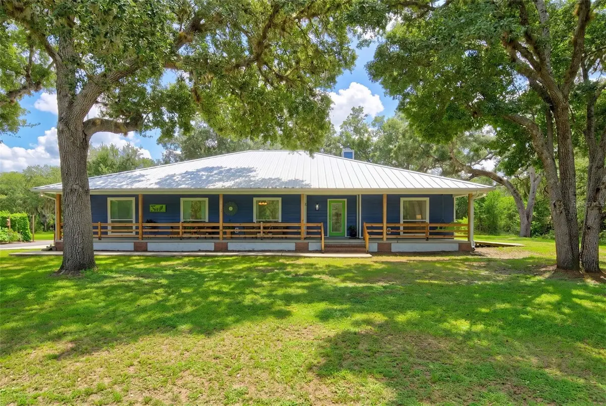 9990 SW County Road 769, Arcadia, FL 34269 - #1