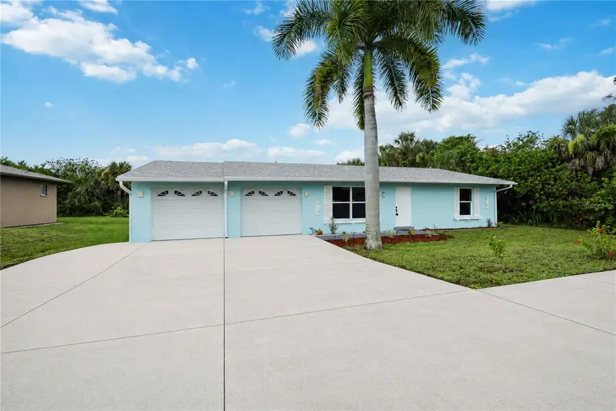 19367 Edgewater Drive, Port Charlotte, FL 33948 - #2