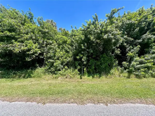 48 Ramblewood Street, PORT CHARLOTTE, FL 33953