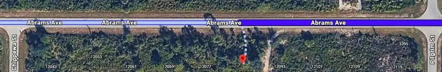 12085 Abrams Avenue, Port Charlotte, FL 33981 - #3