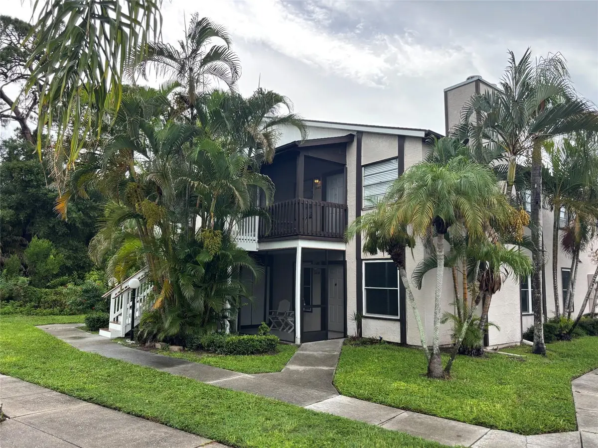 3638 59th Avenue W #3638, Bradenton, FL 34210 - #1