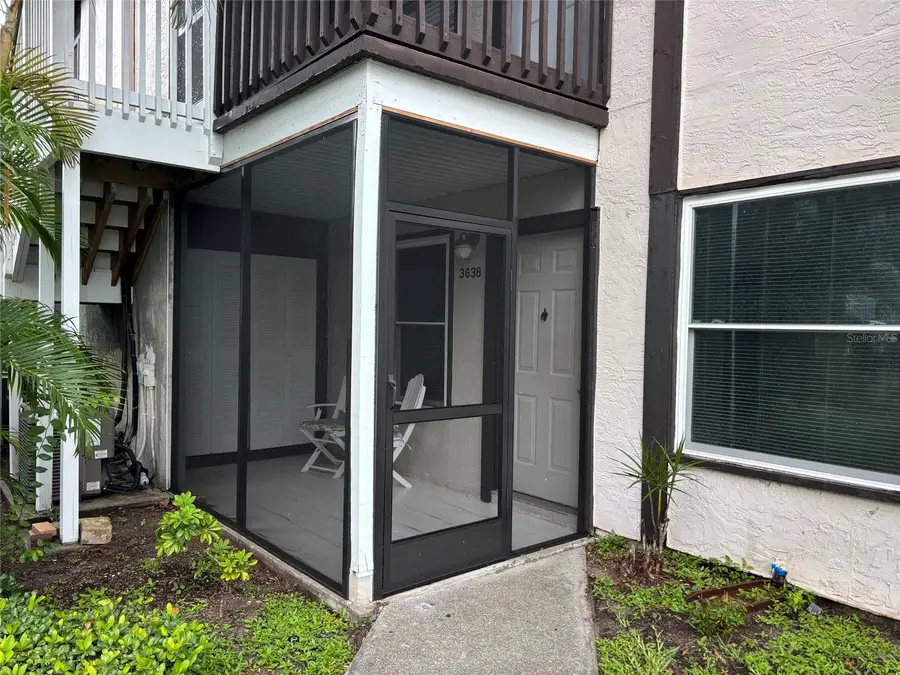 3638 59th Avenue W #3638, Bradenton, FL 34210 - #2