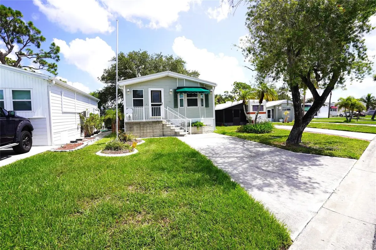 125 Brookshire Drive, Nokomis, FL 34275 - #1