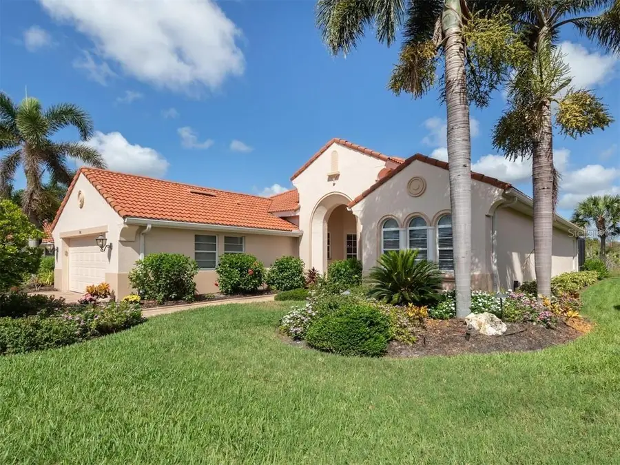 194 Montelluna Drive, Nokomis, FL 34275 - #3