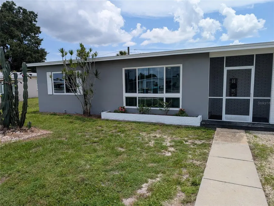 22311 Midway Boulevard, Port Charlotte, FL 33952 - #2