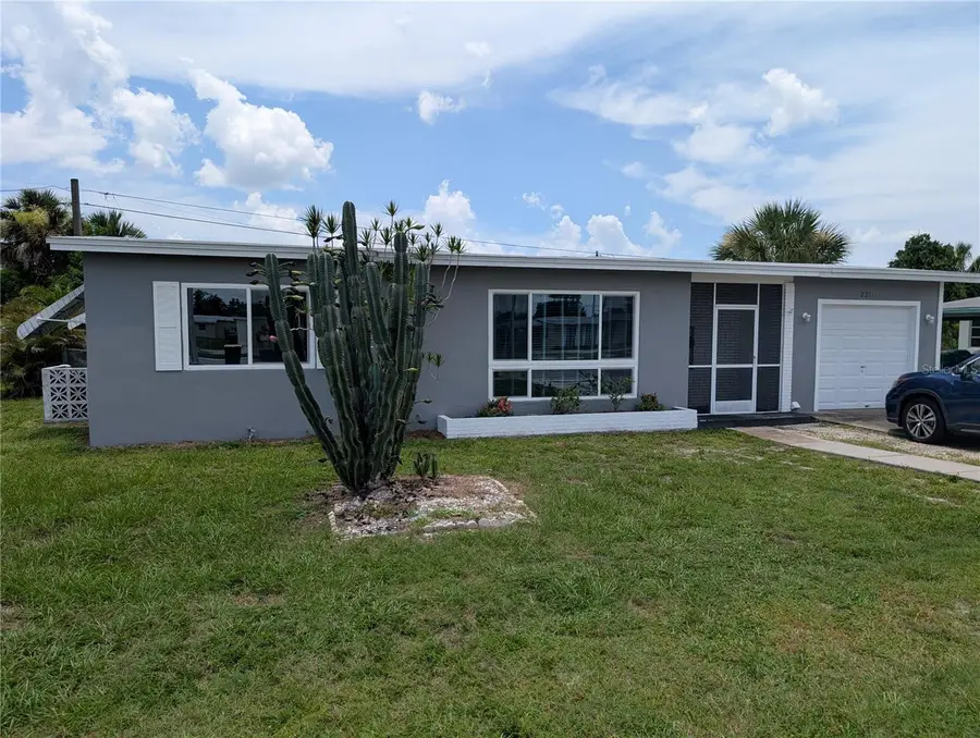 22311 Midway Boulevard, Port Charlotte, FL 33952 - #3