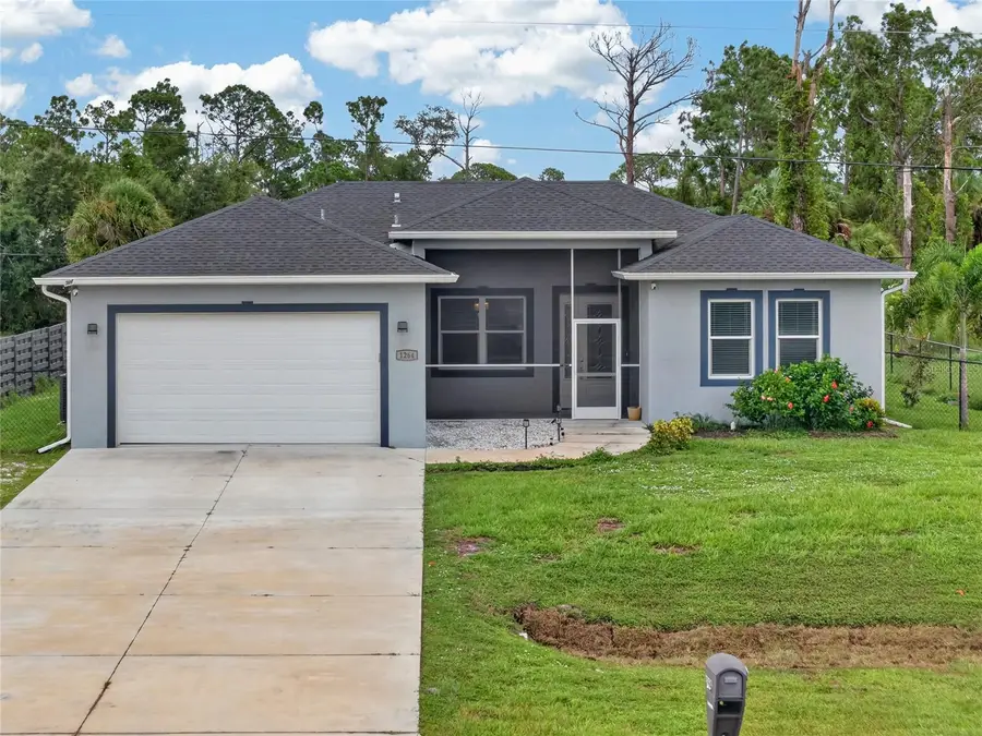 1264 S Salford Boulevard, North Port, FL 34287 - #2