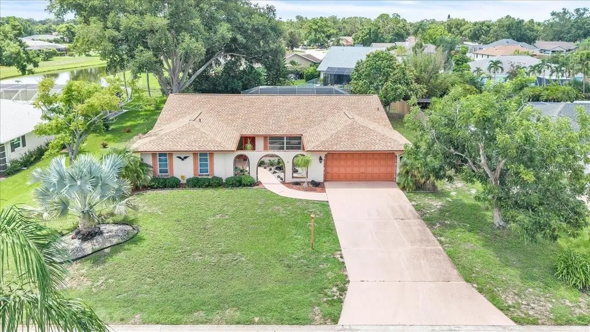 5012 Palm Aire Drive, Sarasota, FL 34243 - #1