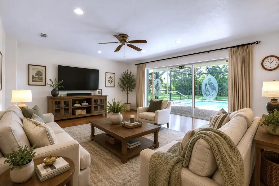 5012 Palm Aire Drive, Sarasota, FL 34243 - #3