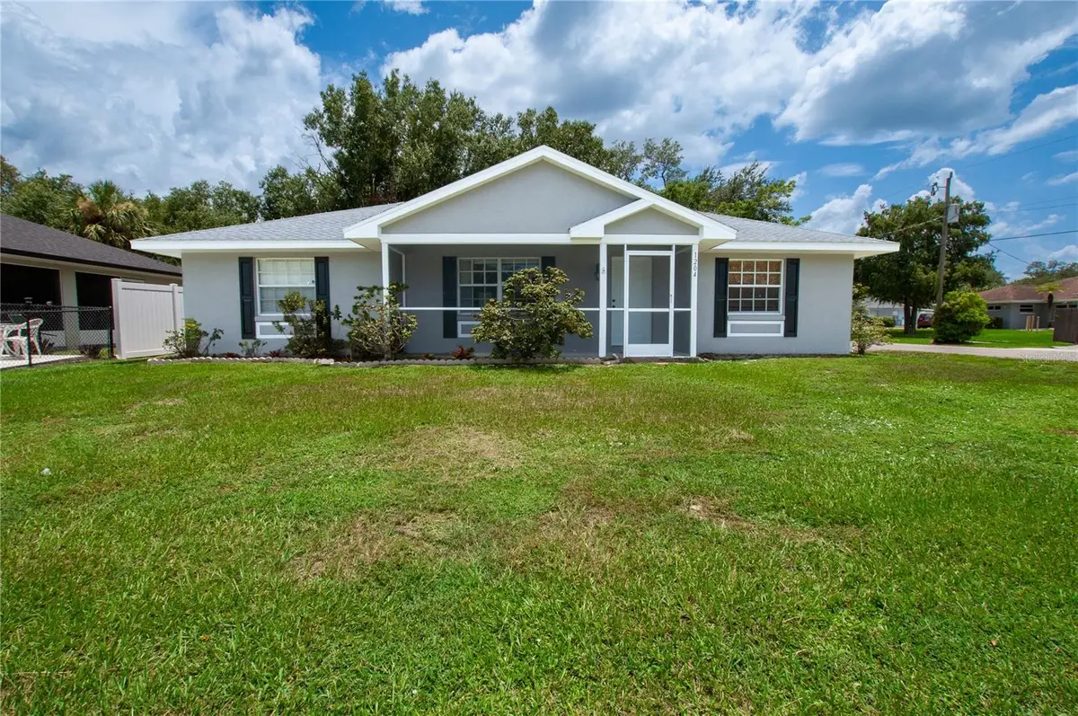 1204 E Gibson Street, Arcadia, FL 34266 - #1