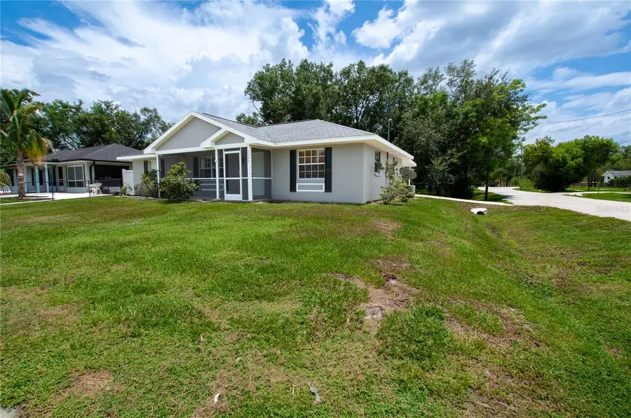 1204 E Gibson Street, Arcadia, FL 34266 - #3