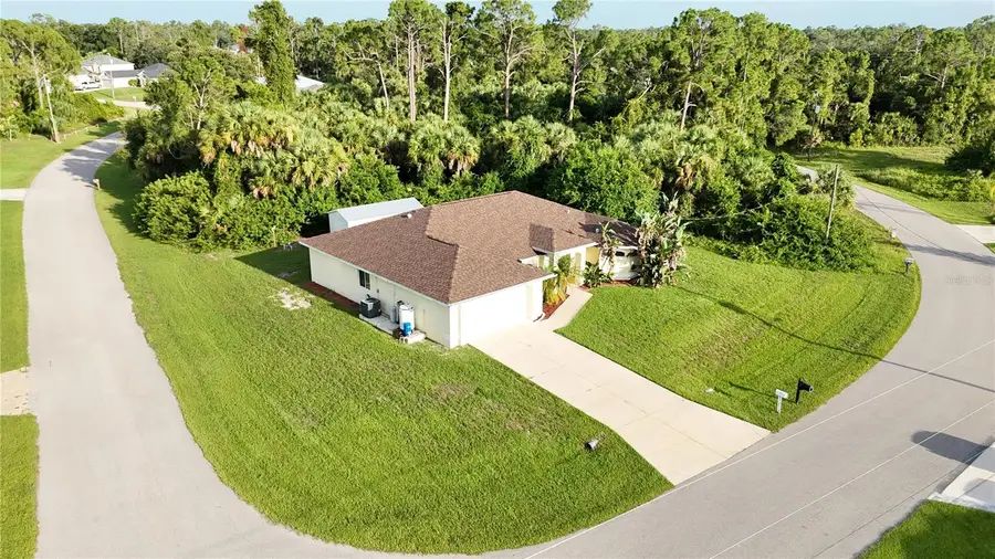2991 Grandview Drive, North Port, FL 34288 - #2