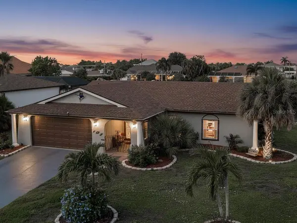 107 Peckham Street Sw, PORT CHARLOTTE, FL 33952