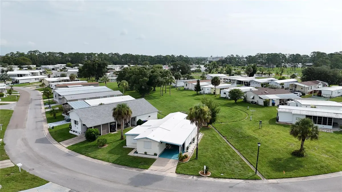 5747 Holiday Park Boulevard, North Port, FL 34287 - #1