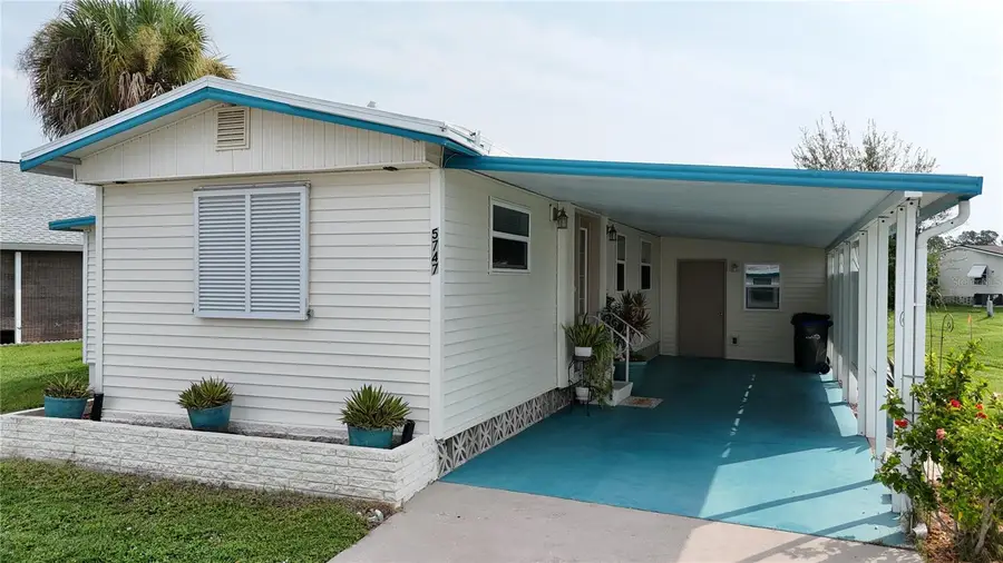 5747 Holiday Park Boulevard, North Port, FL 34287 - #2