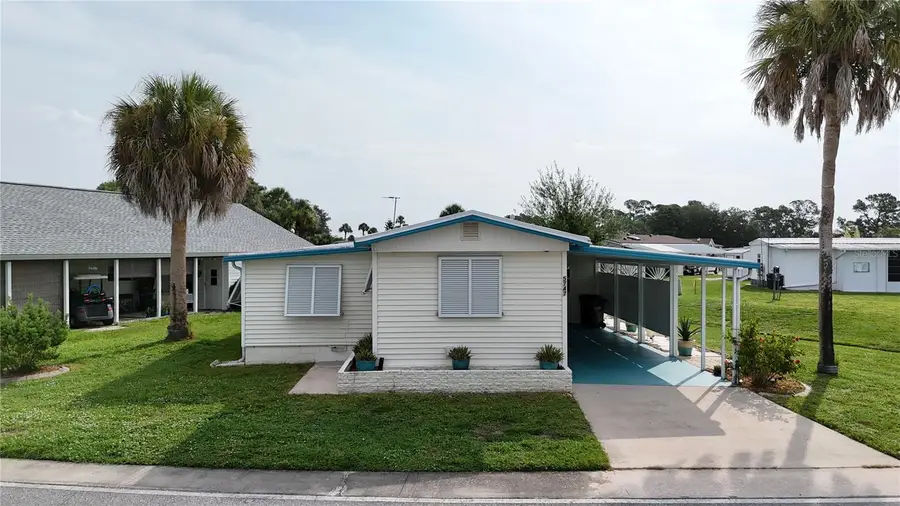 5747 Holiday Park Boulevard, North Port, FL 34287 - #3