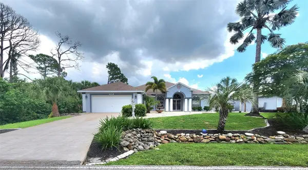 1114 Campbell Street, PORT CHARLOTTE, FL 33953
