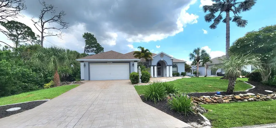 1114 Campbell Street, Port Charlotte, FL 33953 - #3