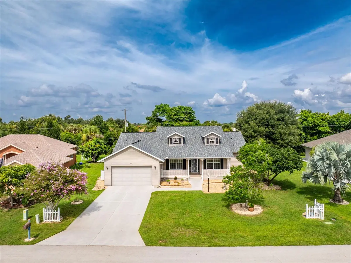 7011 N Plum Tree, Punta Gorda, FL 33955 - #1