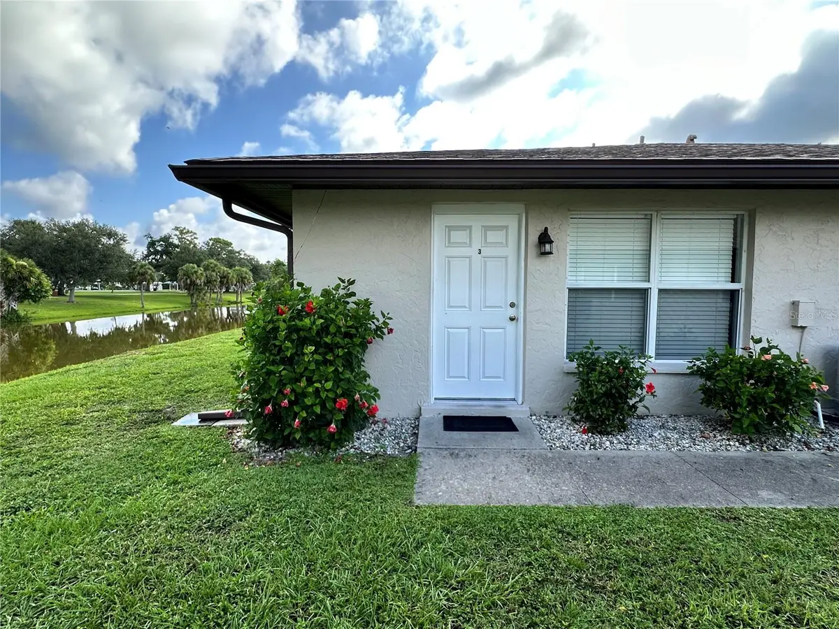 21150 Gertrude Avenue #N3, Port Charlotte, FL 33952 - #1