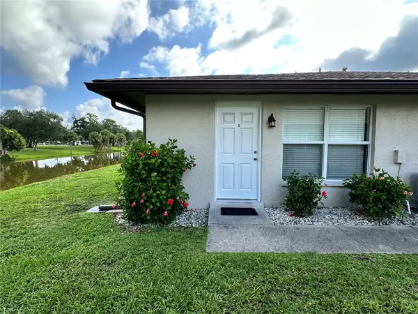 21150 Gertrude Avenue #N3, PORT CHARLOTTE, FL 33952