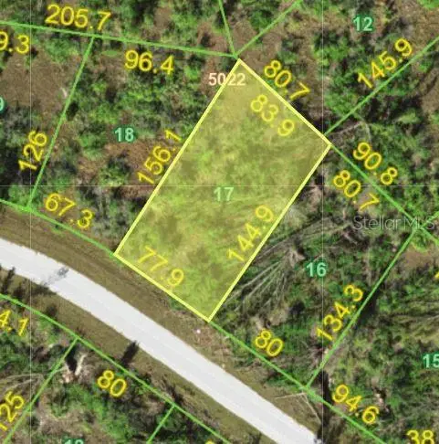 10152 Amy Terrace, Port Charlotte, FL 33981 - #2