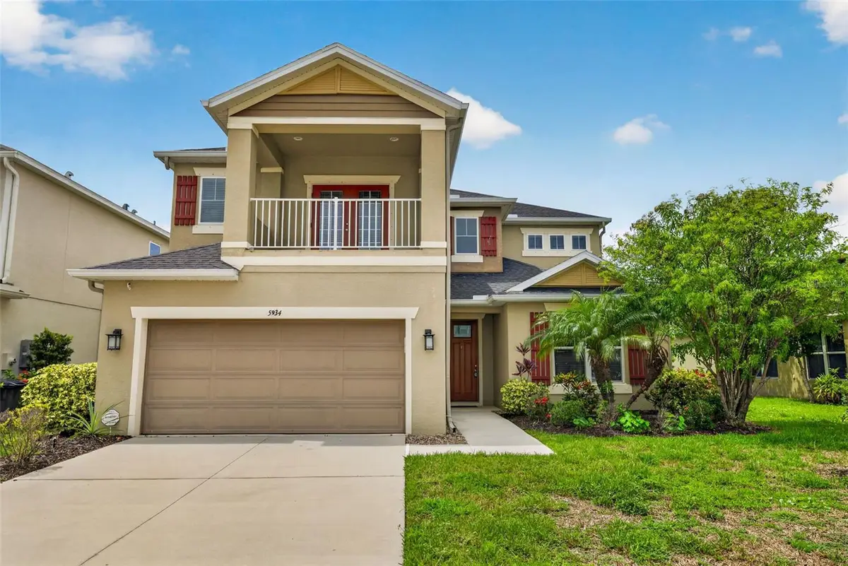 5934 Anise Drive, Sarasota, FL 34238 - #1