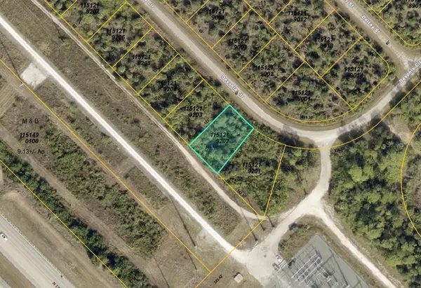 LOT 2 Devonia Circle, NORTH PORT, FL 34288